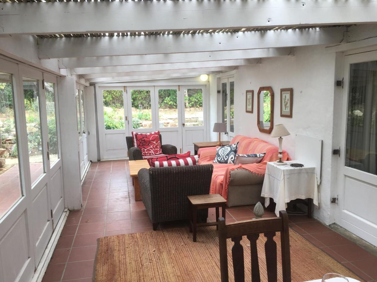 Carneddie Cottage - Main Бредасдорп Екстериор снимка